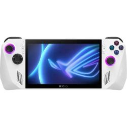 Asus ROG Ally (2023) - 7" 120Hz FHD Gaming - AMD Ryzen Z1 Extreme Processor - 512GB