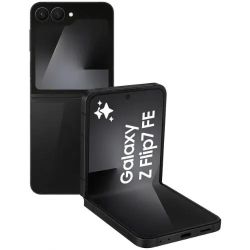 Samsung Galaxy Z Flip 7 FE 5G - 8GB RAM - Nano SIM - Fingerprint - 4000mAh 