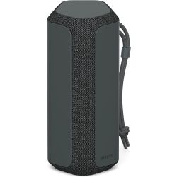 Sony Bluetooth Speaker SRS-XE200 - IP67 Waterproof - 16 Hour Battery - Black