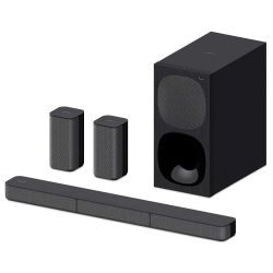 Sony 5.1ch Soundbar - HT-S20R - 400W