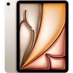 Apple IPad Air 6th Gen - 11" M2 - 128GB/256GB/512GB/1TB -  Wi-Fi Only - 2024 Model