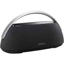 Harman Kardon Go + Play 3 - Portable Bluetooth Speaker