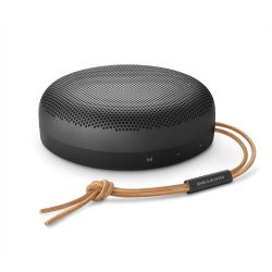Bang & Olufsen Beosound A1 Speaker - 2nd Generation - Wireless Portable Waterproof Bluetooth Speaker