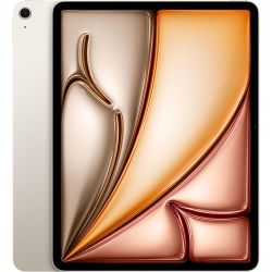 Apple IPad Air 6th Gen - 13" M2 - 128GB/256GB/512GB/1TB -  Wi-Fi Only - 2024 Model