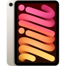 Apple iPad Mini (A17 Pro) - 8.3-inch - 128GB/256GB/512GB - Wi-Fi + Cellular