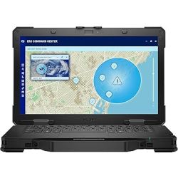 Dell Pro Rugged 14 Laptop