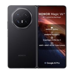 Honor Magic V6 Price in Nigeria