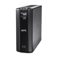 APC Back-UPS Pro BR1500GI | 1500VA/865W