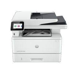 HP LASERJET PRO MFP 4103DW PRINTER