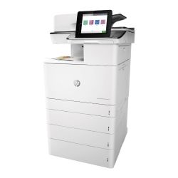HP Color Laser Jet Enterprise Flow MFP M776z 3WT91A Printer Best Price in Nigeria