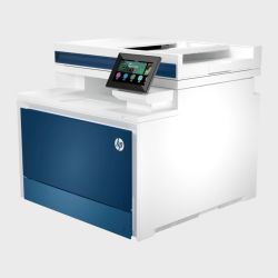 HP COLOR LASERJET PRO MFP 4303FDW PRINTER