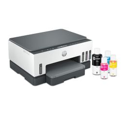 HP SMART TANK 720 WI FI ALL-IN-ONE PRINTER