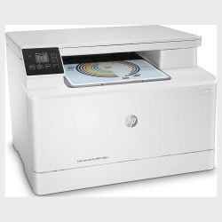 HP COLOR LASERJET PRO MFP M182N PRINTER