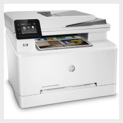 HP Color LaserJet Pro MFP M283fdn Printer - Best Price in Nigeria