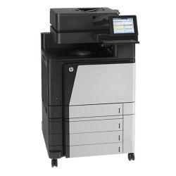 HP COLOR LASERJET MFP M880Z PRINTER
