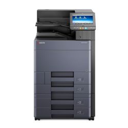 ECOSYS PRINTER
