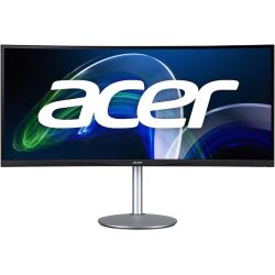 Acer 29-inch CB292CU Ultra-Wide IPS Monitor — WFHD 2560 x 1080 — 75Hz — Frameless — VESA, With Tilt Adjustment
