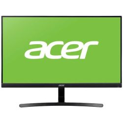 Acer K273 Ebi 27-inch FHD IPS Gaming Monitor — 100Hz Refresh — 1ms VRB — AMD FreeSync™ — Zero Frame