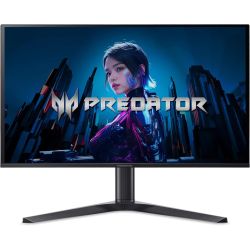 Acer Predator X27U A1bmiiprx A1 — 27″ QD-OLED WQHD — 280Hz — 0.03ms — FreeSync Premium Pro — Gaming Monitor