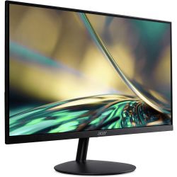 Acer SB272 FHD 27-inch Monitor — 75Hz Refresh — Ultra-Slim Frame — IPS Technology