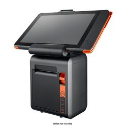 Advantech AIM-37 Mobile Tablet 10" Display | Built-in MSR - NFC
