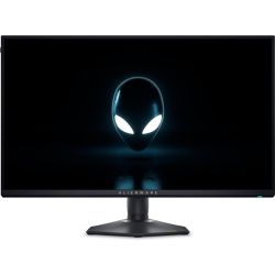 Alienware 27 4K Dual-Resolution Gaming Monitor — AW2725QF — 180Hz 4K / 360Hz FHD — 0.5ms GTG — NVIDIA G-SYNC