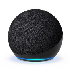 Amazon Echo Dot Smart Speaker (5th Generation)