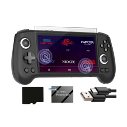 Anbernic RG556 Retro Handheld Game Android13 Oled Screen