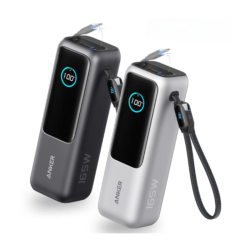 Anker 335 Power Bank - PowerCore 20K