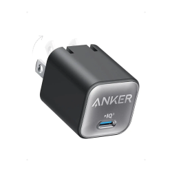 Anker 511 Charger (Nano 3) 30W