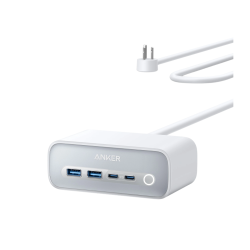 Anker 525 Charging Station With 67W
