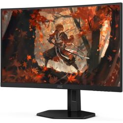 AOC C27G4X 27-inch VA Curved Gaming Monitor — FHD 1080p — 180Hz — 0.5ms — FreeSync — HDR10
