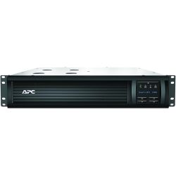APC Smart-UPS 1500VA LCD RM 2U 230V | Rackmount Uninterruptible Power Supply
