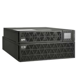 APC Smart-UPS RTG 5000VA 230V Online Rack/Tower UPS (SRTG5KXLI)