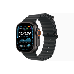 Apple Watch Ultra 2 - GPS + Cellular - 49mm