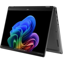 ASUS Vivobook 14 Flip TP3407SA-DS74T 2-in-1 Copilot+ PC — 16GB RAM — 1TB SSD — OLED Touch