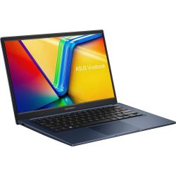 ASUS Vivobook 14 X1404ZA-I38128 FHD Laptop — 12th Gen Intel i3-1215U — 8GB RAM — 128GB SSD