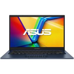 ASUS Vivobook X1404VA-I38128 14″ FHD Laptop — Intel Core i3-1315U — 8GB RAM — 128GB SSD