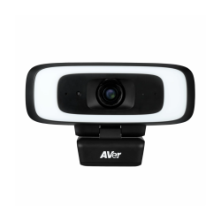 AVer CAM130 4K UHD Intelligent Camera with Integrated Lighting