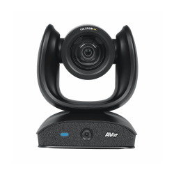 AVer CAM570 Dual-Lens 4K AI PTZ Camera with Audio Tracking