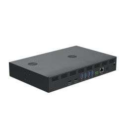 AVer HUB30 Matrix Switcher | HDMI-to-USB Multi-Camera Controller