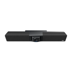 AVer VB342 Pro 4K PTZ Conference Camera with Integrated Soundbar