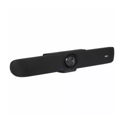 AVer VB350 Dual-Lens 4K Video Bar with 14x Zoom