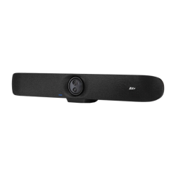 AVer VB370A 4K All-In-One Video Bar with Dual-Lens Optics and Professional Audio Capture System
