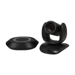 AVer VC550 4K Dual Lens Video Conferencing System | 12x Optical Zoom