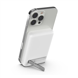 Belkin BoostCharge Magnetic Wireless Power Bank 5K