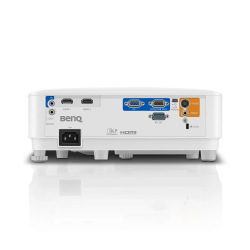BenQ MH550 1080p Business Projector | 3500 Lumens | Dual HDMI Connectivity