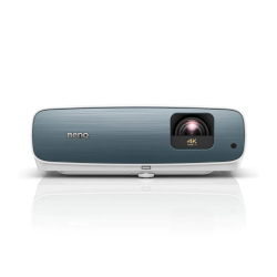 BenQ TK850i 4K HDR Home Projector with Android TV | 3000 Lumens High Brightness