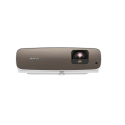BenQ W2710i Smart Home Theater | True 4K Projector | Android TV
