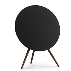 Bang & Olufsen Beosound A9 4th Gen - Powerful Wireless Speaker - With Build in Google Assistant